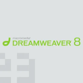 Macromedia Dreamweaver 8